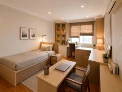 KENSINGTON PARK ROAD (D19), Terrace #608354581